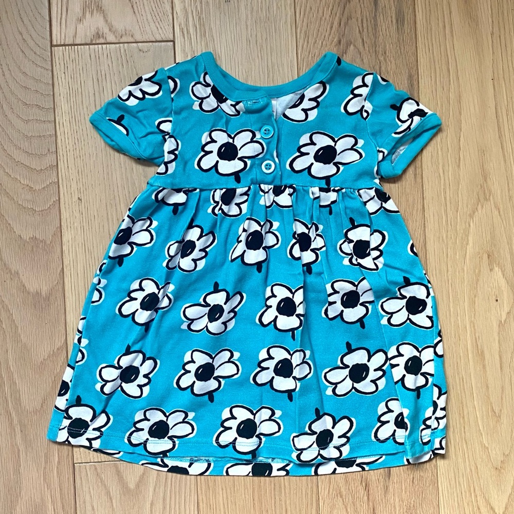 Hanna Andersson Play Dress